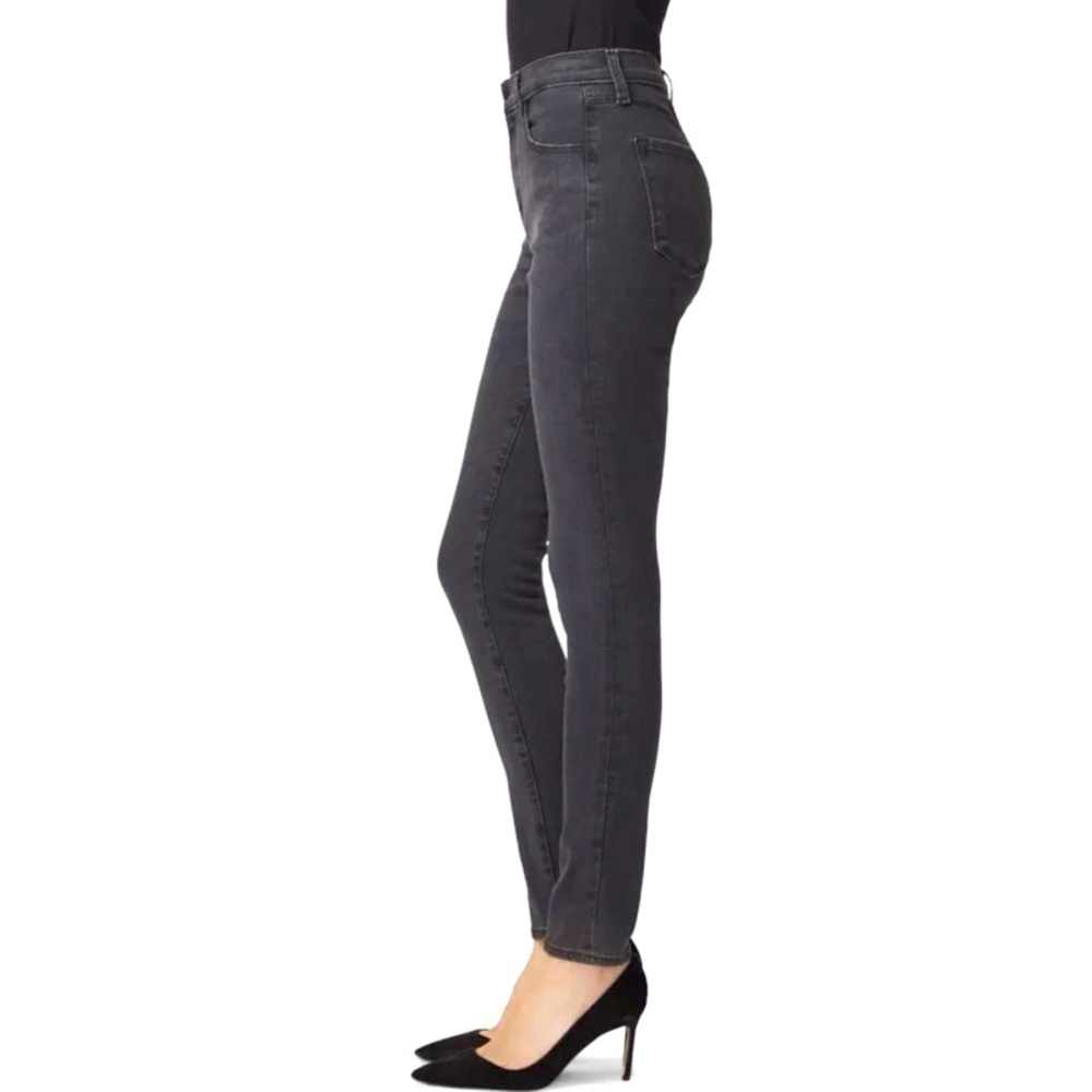 J Brand— Maria high-rise Skinny